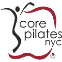 Core Pilates NYC logo