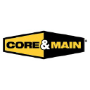 Core and Main logo