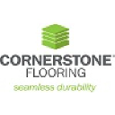 CornerStone Flooring logo