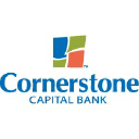 Cornerstone Capital Bank logo