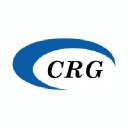 Cornerstone Research Group logo