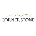 Cornerstone Resources logo