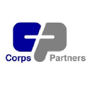 Corps Partners logo