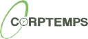 Corptemps logo