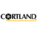 Cortland Company logo