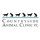 Countryside Animal Clinic logo