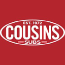 Cousins Subs logo