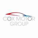 Cox Motor Group logo