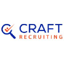 Craft Recruiting logo