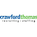 Crawford Thomas Recruiting logo