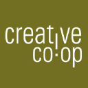 Creative Co-Op logo