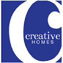 Creative Homes logo