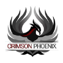 Crimson Phoenix logo