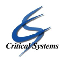 Critical Systems logo