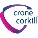 Crone Corkill logo