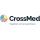 CrossMed Healthcare logo