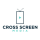 Cross Screen Media logo