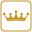 Crown Laundry logo