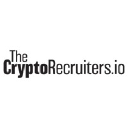 Crypto Recruiters logo