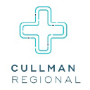 Cullman Regional logo