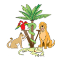 Culver Palms Animal Hospital logo