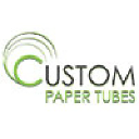 Custom Paper Tubes logo