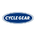 Cycle GEAR logo