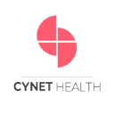 Cynet Health logo