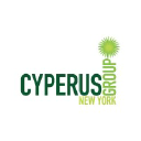 Cyperus Group logo
