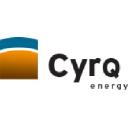 Cyrq Energy logo
