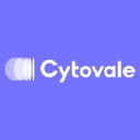CytoVale logo