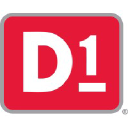 D1 Training logo