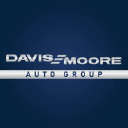DAVIS MOORE logo