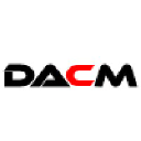 DAcM Project Management logo