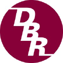 DB ROBERTS logo