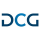 DCG Communications logo