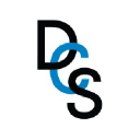 DCS CONTRACTING logo