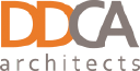 DDCA Architects logo