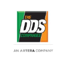 DDS Companies logo