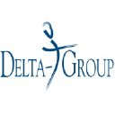 DELTA-T GROUP logo