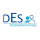 DES Employment Group logo