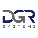 DGR Systems logo