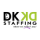 DKKD Staffing logo