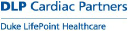 DLP Cardiac Partners logo