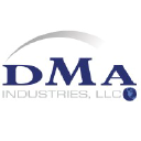 DMA Industries logo
