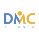 DMC Atlanta logo