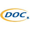 DOC Maintenance logo