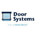 DOOR SYSTEMS logo
