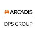DPS Group Global logo