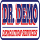DR Demo logo